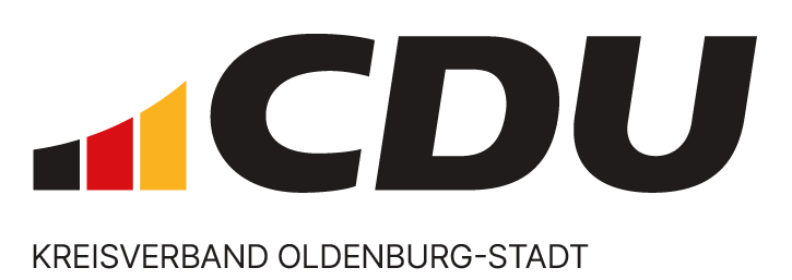 CDU Kreisverband Oldenburg-Stadt